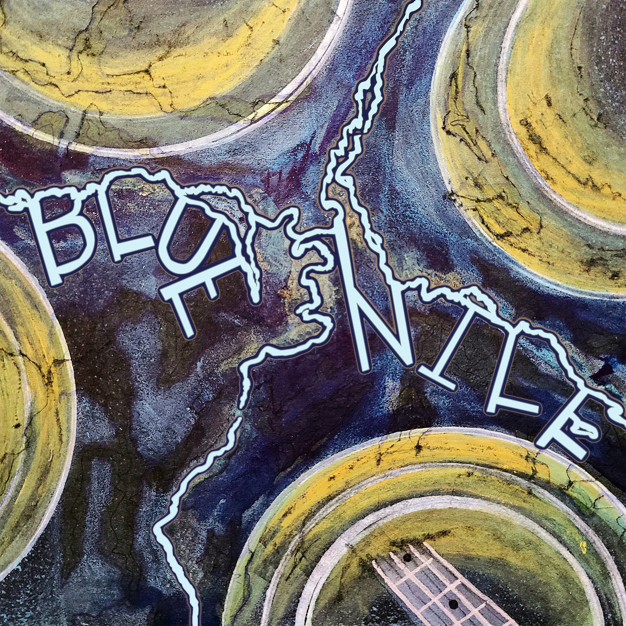 Blue Nile cover art